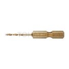 IR91 Series Hexagonal Shank Cobalt Drills