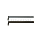 NS3GATA-BR / NS3GATA-SV Series Door Closer