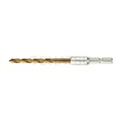 T6COSD Series Hexagonal Shank Cobalt Drill Bits