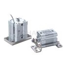 MCJI Series Thin Jig Air Cylinder (Installation Accessories)