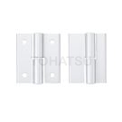 GS-AS-HG-AL-N Hinge (External Mount Quick Release)
