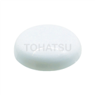Plastic decorative cover (for flat head and dish head only) 556