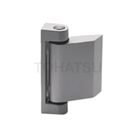 CMD.AL hinge (external mounting)