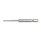 6EXD Series Hexagonal Shank Authentic Drill Bits