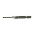 ETD Series Hexagonal Shank Ironwork Drill Bits