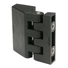 CFD hinge (external mounting)