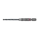 AMD Series Buffer Drill Bits (for Ironwork)