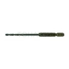 NO26 Series Hexagonal Shank Drill Bits (For Stainless Steel)