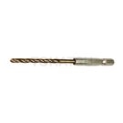HTB Series Hexagonal Shank Three-Flute Drill