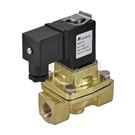 MW Series 2/2 Position Pilot Operated Diaphragm Solenoid Valve