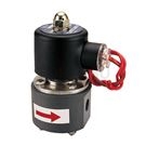 MUDC Series 2/2 Position Diaphragm Solenoid Valve