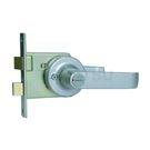 One-piece replacement rod handle