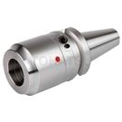 HTC-BT HTC-JD-FC HTC-HSK Series High Torque Hydraulic Toolholder (Short Heavy Duty)