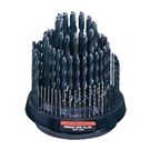 D100-RS Straight Shank Drill Bit Set