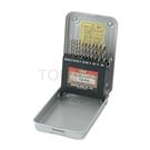 COD-S Series Cobalt-containing Authentic Drill Bit Set
