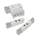 MVSP-188 Series Solenoid Valve
