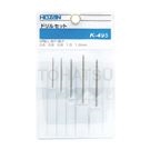 K Series Drill Bit Set