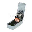 HTD-21 ETD-26S Hand Twist Tapping & Drill Bit Set