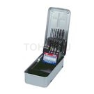 SSD-21 ESD-26S Spiral Tap & Drill Bit Set