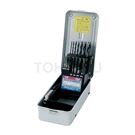 JSD-21 Jet Tapping & Spiral Tapping & Drill Bit Set