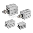 MCKJQ Series Thin Non-rotating Pneumatic Cylinder