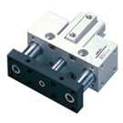 JCB JCBD Cylinder (Side-lock Type)