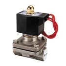 MSUW Series 2/2 Position Diaphragm Solenoid Valve