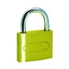 2500SSD Series Cylindrical Padlocks Same Number Lock