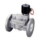 MUW-F Series 2/2 Position Diaphragm Solenoid Valve