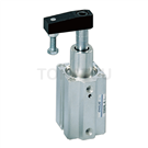 SCR(L) Series Rotary Clamping Cylinder