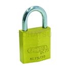 EC75 Series Brass Padlock