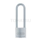 64TI-KA, 64TI-KD Series Light Cylindrical Padlock Long Beam