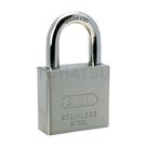 BP, SD Series Cylinder Padlocks