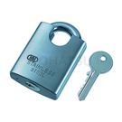 UDK Series Stainless Steel Hooded Padlock