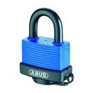 70IB-45 Cylindrical padlock with resin cover