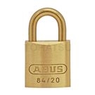 84MB-KA Series Cylinder Padlock