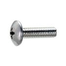 Round head cross screw S003