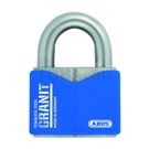 GRANIT 37ST/55 Strong Cylindrical Padlock