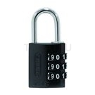 145-BIGD Series Combination Padlock