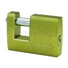 82 Series Cylinder Padlock