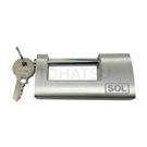 5700 Series Aluminum Warehouse Lock