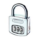160 Series Combination Padlock