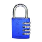 145IB Series Combination Padlock