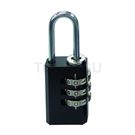 310 Series Combination Padlock