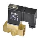 MCS Series 2/2 Position Plunger Solenoid Valve