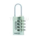Combination Padlock 145 Series