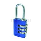 145-20, 145-30 Series Combination Padlock