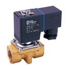 MEP Series 2/2 Position Plunger Solenoid Valve (Direct Acting)