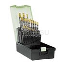 DA110-SET-WZ90AJ Series High Speed Steel Drill Bit Set