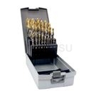 234 6.018 Front-end coated drill bit set
